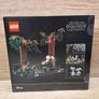 lego 75353 Endor Speeder Chase Image 2