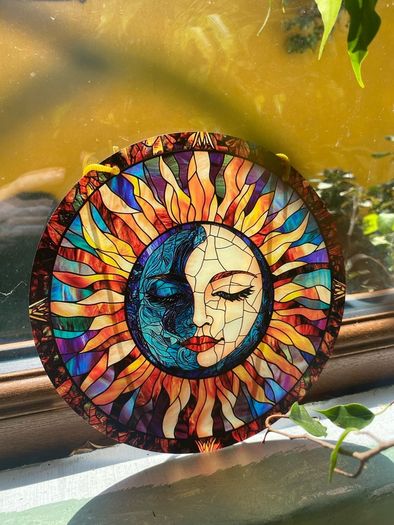 Suncatcher