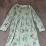 H&M girls dress 6-8 years 122/128cm Image 4