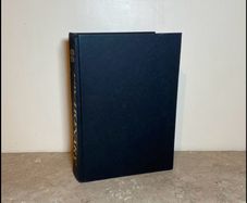 Vintage Collins English Dictionary