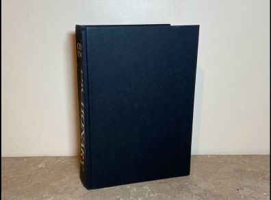 Vintage Collins English Dictionary