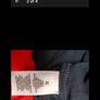 Men's AERO navy t. Shirt new with tags Image 4