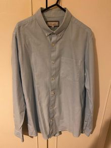 River island medium shirt