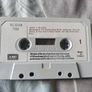JAZZ cassette album Made in Ireland QUEEN Image 6