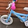 Kids puppy bike size 12 inch wheels Image 8