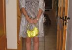 Formes Maternity Dress