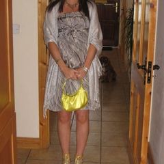 Formes Maternity Dress