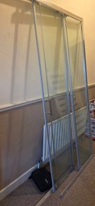 Shower Doors