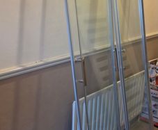 Shower Doors