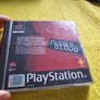 In Cold Blood PlayStation1 Ps1 PlayStation2 Ps2 games Original Image 2