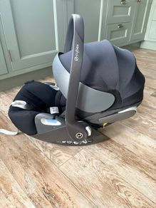 Cybex car seat