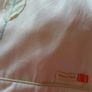 Curtains, tie backs and Ceiling light shade Image 2