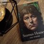 100 Poems ! by Seamus Heaney ! 2020 ! by Faber & Faber ! Image 7