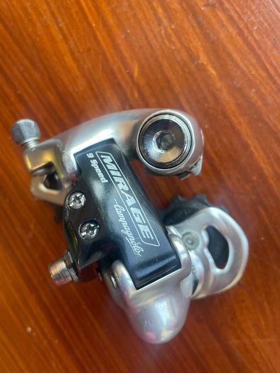 Campagnolo Mirage 9speed RM