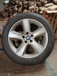 bmw x5 wheels