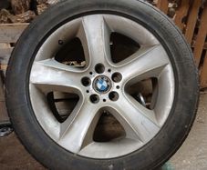 bmw x5 wheels