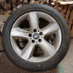 bmw x5 wheels