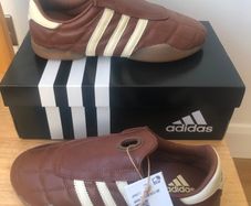 Adidas Taekwondo Mei Trainers UK 6.5 EU 40 New Boxed