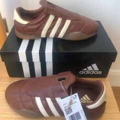 Adidas Taekwondo Mei Trainers UK 6.5 EU 40 New Boxed