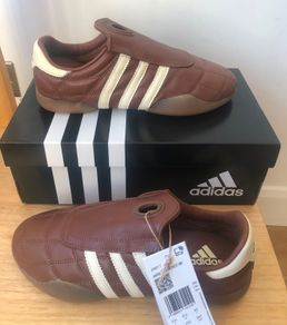 Adidas Taekwondo Mei Trainers UK 6.5 EU 40 New Boxed