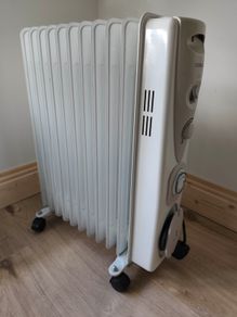Heater
