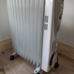 Heater