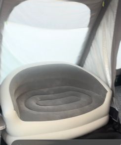 Inflatable Couch
