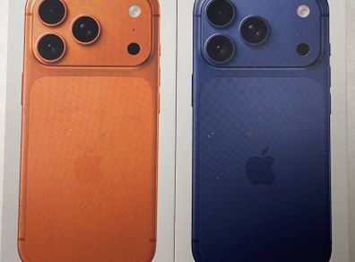 iphone 17 Pro