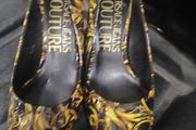 Versache High Heels