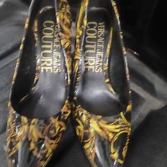 Versache High Heels