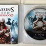 Assassin's Creed: Brotherhood [2010] (Playstation 3 Game) Image 5