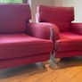 Two Armchairs Image 2
