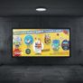 Backlit Poster Film duratrans prints Image 6
