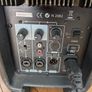 Wharfedale Pro Titan 12 Active Speaker + XLRs Image 2