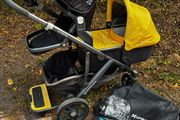 Uppababy Vista v1