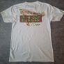 In-N-Out Burger 75 Years Anniversary T-Shirt Mens Small White Graphic Logo Tee Image 3