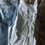 Selection of size 12 jeans 5 euro each Image 4