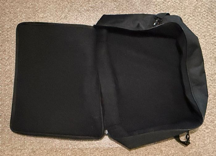 Gator Mixing Desk Bag