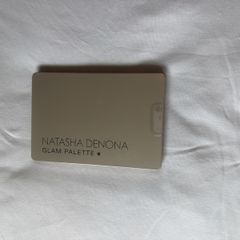 Natasha Denona Glam Palette