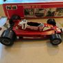 Ferrari 312 T2 Formula one Niki Lauda Scale 1/16 Year 1976 Image 6