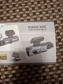 Dash cam