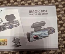 Dash cam