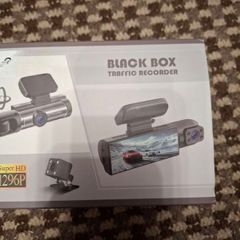 Dash cam