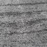 Rug from Wogans grey pile, hint of charcoal/black Image 2