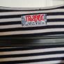 Mini Sailor style Dress, size 8 Image 5