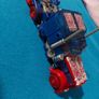 Transformer optimus Image 7