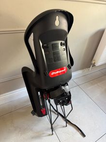 Baby Carrier bike Seat