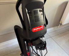 Baby Carrier bike Seat