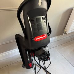 Baby Carrier bike Seat