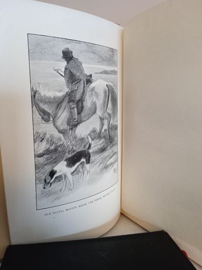 Further Experiences of an Irish R.M by E. CE. Somerville and Martin Ross (HQ28)